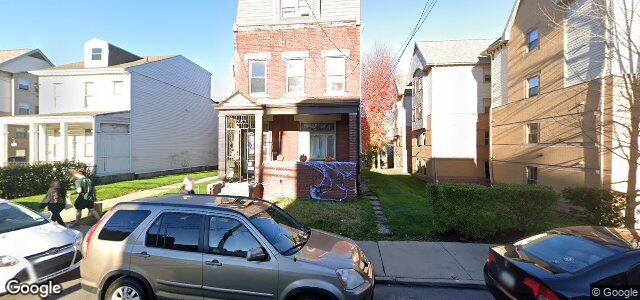 257 Oakland Avenue（加拿大曼尼托巴省温尼伯市）房屋照片