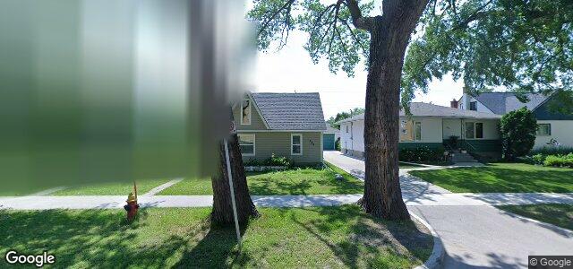 258 Edison Avenue（加拿大曼尼托巴省温尼伯市）房屋照片