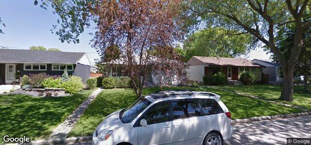 259 Arby Bay（加拿大曼尼托巴省温尼伯市）房屋照片