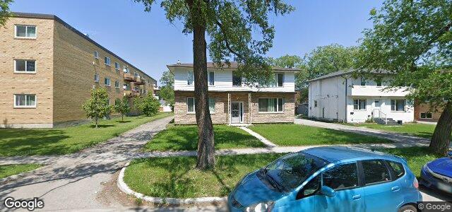 259 Edison Avenue（加拿大曼尼托巴省温尼伯市）房屋照片