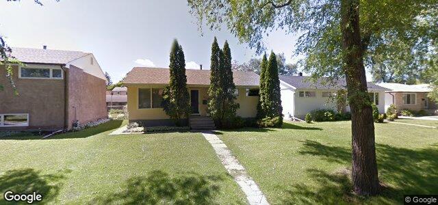 260 Arby Bay（加拿大曼尼托巴省温尼伯市）房屋照片