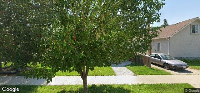 260 Devon Avenue（加拿大曼尼托巴省温尼伯市）房屋照片