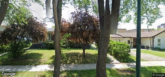 260 Mckay Avenue（加拿大曼尼托巴省温尼伯市）房屋照片