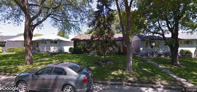 261 Arby Bay（加拿大曼尼托巴省溫尼伯市）房屋照片