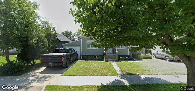 262 Cheriton Avenue（加拿大曼尼托巴省温尼伯市）房屋照片