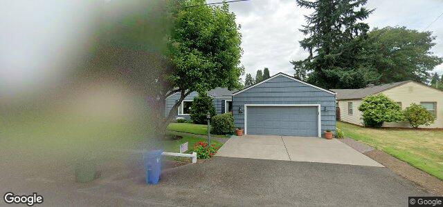 265 Hawthorne Avenue（加拿大曼尼托巴省温尼伯市）房屋照片