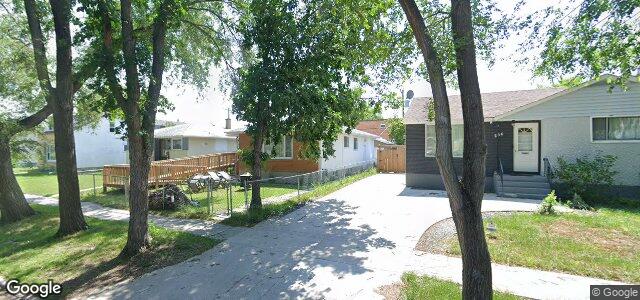 Larawan ng 268 Mckay Avenue sa Winnipeg, Manitoba