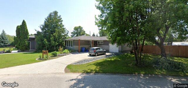 27 Cameo Crescent（加拿大曼尼托巴省温尼伯市）房屋照片