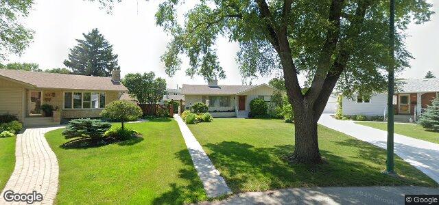 27 Gemini Avenue（加拿大曼尼托巴省温尼伯市）房屋照片