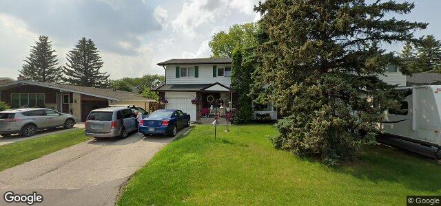 27 Mattinee Bay（加拿大曼尼托巴省温尼伯市）房屋照片