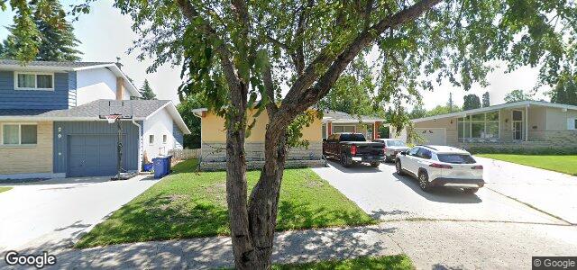 27 Pleasant Bay（加拿大曼尼托巴省温尼伯市）房屋照片