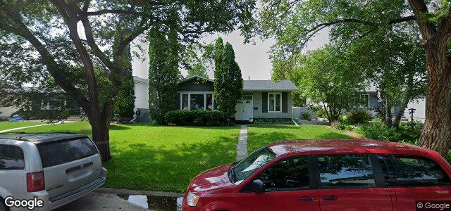 27 Roselawn Bay（加拿大曼尼托巴省温尼伯市）房屋照片