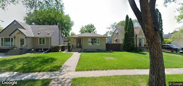 270 Kingsford Avenue（加拿大曼尼托巴省温尼伯市）房屋照片