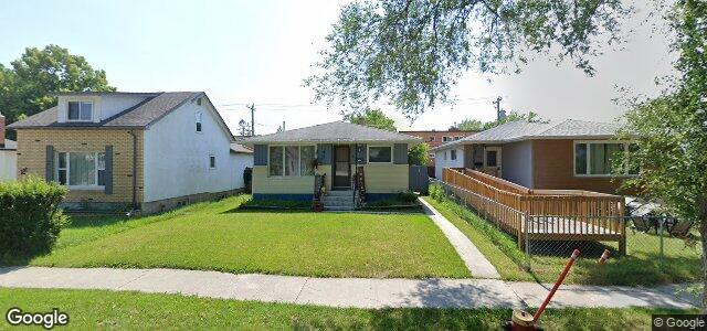 270 Mckay Avenue（加拿大曼尼托巴省温尼伯市）房屋照片