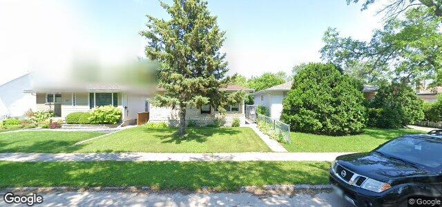 271 Kingsford Avenue（加拿大曼尼托巴省温尼伯市）房屋照片