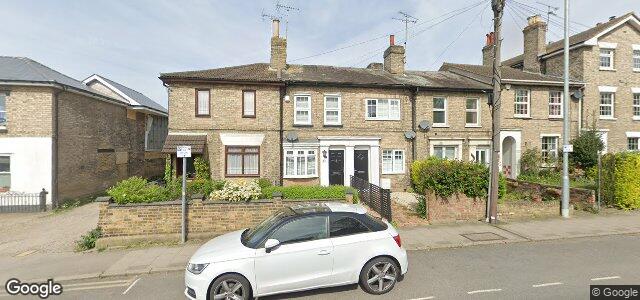 Larawan ng 271 Springfield Road sa Winnipeg, Manitoba