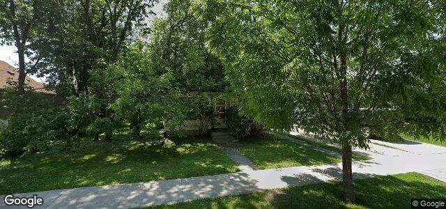 272 Cheriton Avenue（加拿大曼尼托巴省温尼伯市）房屋照片