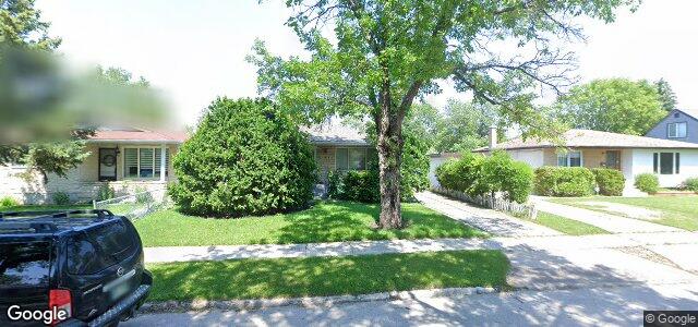 273 Kingsford Avenue（加拿大曼尼托巴省温尼伯市）房屋照片