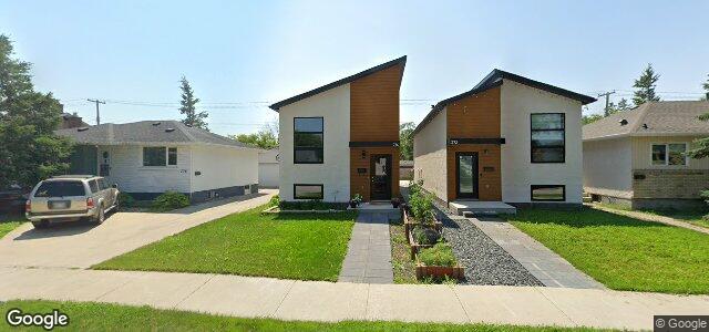 Larawan ng 274 Devon Avenue sa Winnipeg, Manitoba