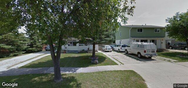 275 Edelweiss Crescent（加拿大曼尼托巴省温尼伯市）房屋照片