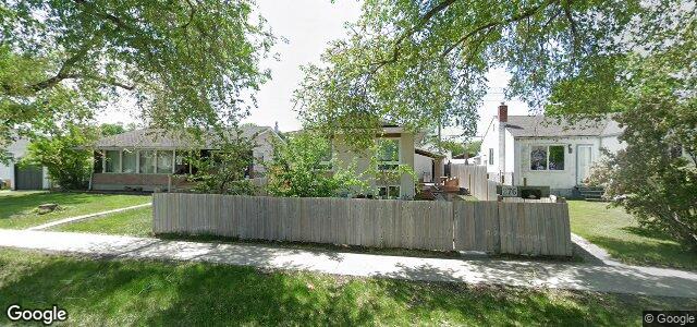 276 Sutton Avenue（加拿大曼尼托巴省温尼伯市）房屋照片