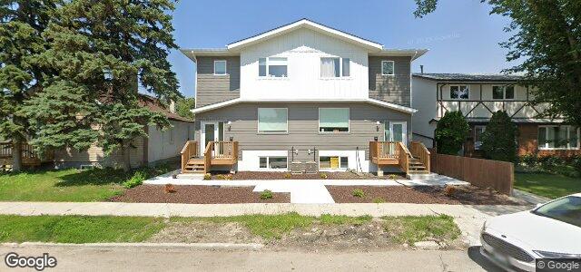 277 Mckay Avenue（加拿大曼尼托巴省温尼伯市）房屋照片