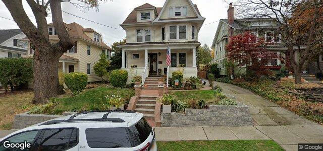 277 Oakland Avenue（加拿大曼尼托巴省温尼伯市）房屋照片