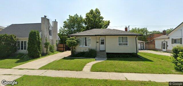 278 Mckay Avenue（加拿大曼尼托巴省温尼伯市）房屋照片