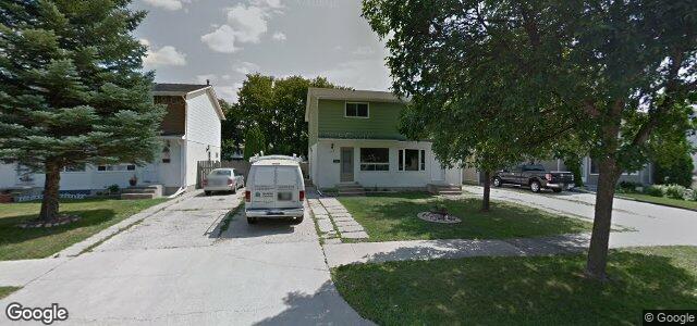 279 Edelweiss Crescent（加拿大曼尼托巴省温尼伯市）房屋照片