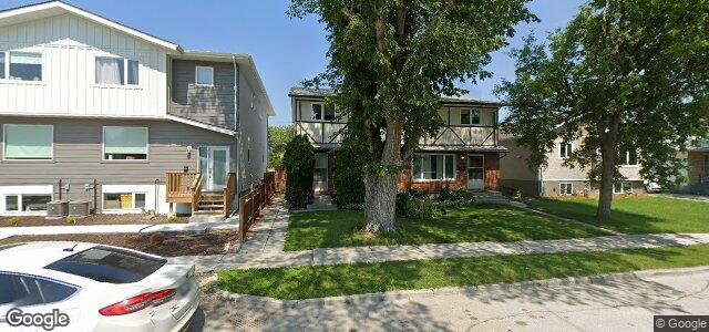 281 Mckay Avenue（加拿大曼尼托巴省温尼伯市）房屋照片