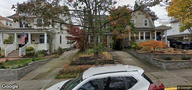 281 Oakland Avenue（加拿大曼尼托巴省温尼伯市）房屋照片