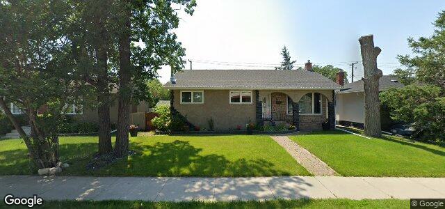 282 Devon Avenue（加拿大曼尼托巴省温尼伯市）房屋照片