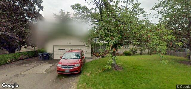 282 Hawthorne Avenue（加拿大曼尼托巴省温尼伯市）房屋照片