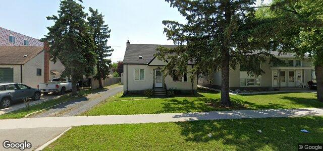 284 Edison Avenue（加拿大曼尼托巴省温尼伯市）房屋照片