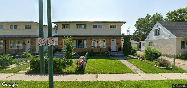 Photo of 284 Mckay Avenue in Winnipeg, Manitoba