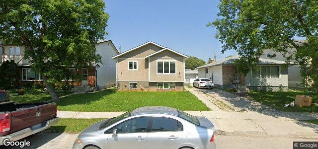 Larawan ng 285 Mckay Avenue sa Winnipeg, Manitoba