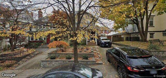 285 Oakland Avenue（加拿大曼尼托巴省温尼伯市）房屋照片