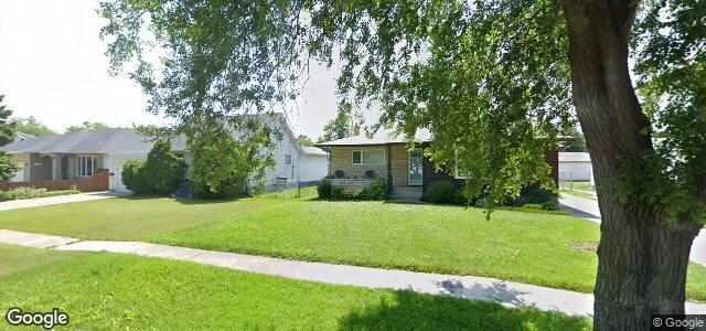 286 Kingsford Avenue（加拿大曼尼托巴省温尼伯市）房屋照片