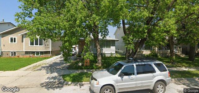 287 Mckay Avenue（加拿大曼尼托巴省温尼伯市）房屋照片