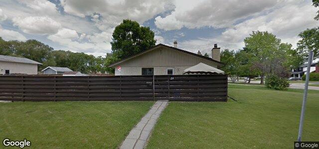 29 Bret Bay（加拿大曼尼托巴省温尼伯市）房屋照片