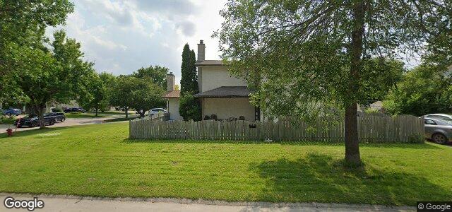 Photo of 29 Callum Crescent in Winnipeg, Manitoba