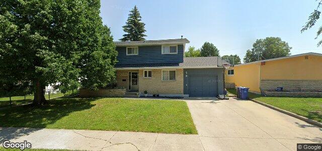 29 Pleasant Bay（加拿大曼尼托巴省温尼伯市）房屋照片