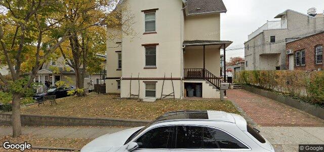 291 Oakland Avenue（加拿大曼尼托巴省温尼伯市）房屋照片