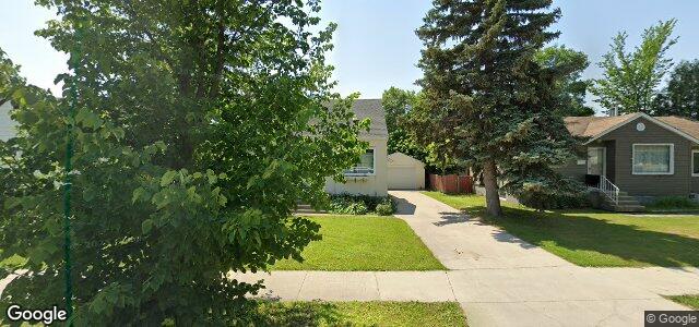 292 Cheriton Avenue（加拿大曼尼托巴省温尼伯市）房屋照片