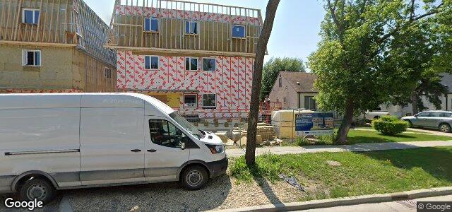 292 Edison Avenue（加拿大曼尼托巴省温尼伯市）房屋照片