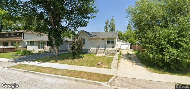 293 Cheriton Avenue（加拿大曼尼托巴省温尼伯市）房屋照片