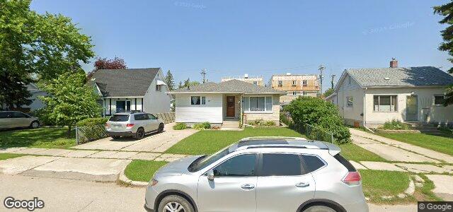 293 Kingsford Avenue（加拿大曼尼托巴省温尼伯市）房屋照片