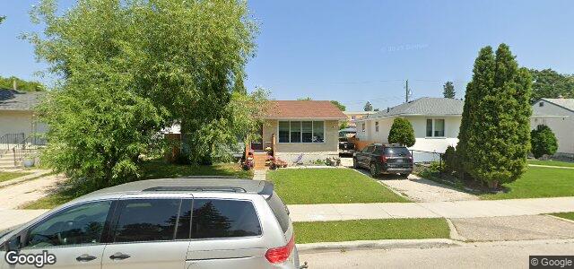 295 Cheriton Avenue（加拿大曼尼托巴省温尼伯市）房屋照片