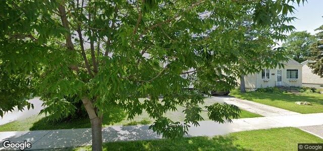 296 Cheriton Avenue（加拿大曼尼托巴省温尼伯市）房屋照片