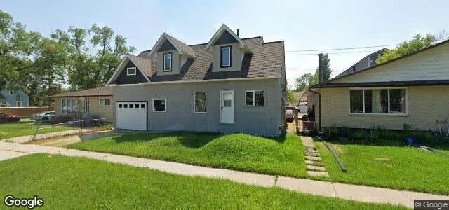 296 Mckay Avenue（加拿大曼尼托巴省温尼伯市）房屋照片